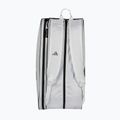 Tasche für Padel adidas Control Racket Bag 2026 white/orange 3