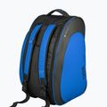 Padel-Tasche NOX ML10 Team Padelbag 55 l black/blue 3