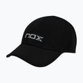 Basecap NOX Cap black/white