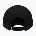 Basecap NOX Cap black/white 4