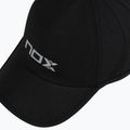 Basecap NOX Cap black/white 5