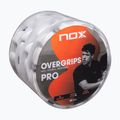 Padel-Overgrips NOX Pro Overgrip 60 pack white 2