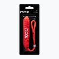 Handgelenkband NOX Luxury Smartstrap red/white