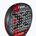 Padelschläger NOX X-Hero red 5