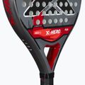 Padelschläger NOX X-Hero red 6