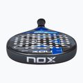 Padel-Schläger NOX X-Hero blue 2