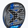 Padel-Schläger NOX X-Hero blue 5