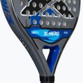 Padel-Schläger NOX X-Hero blue 6