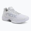 Padel-Schuhe NOX AT10 Lux white/grey