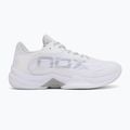 Padel-Schuhe NOX AT10 Lux white/grey 2