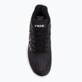 Padel-Schuhe NOX AT10 Lux black/white 5