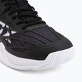 Padel-Schuhe NOX AT10 Lux black/white 7