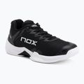 Padel-Schuhe NOX ML10 Hexa black/white