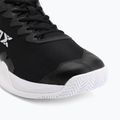 Padel-Schuhe NOX ML10 Hexa black/white 7