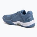 Padelschuhe NOX ML10 Hexa blue/silver 3