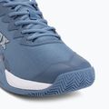 Padelschuhe NOX ML10 Hexa blue/silver 7