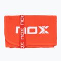 Handtuch NOX Cotton Towel red/white