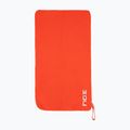 Handtuch NOX Cotton Towel red/white 2