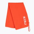 Handtuch NOX Cotton Towel red/white 3