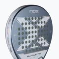 Padel-Schläger NOX X-One Silhoutte 2026 5