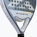 Padel-Schläger NOX X-One Silhoutte 2026 6