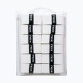 Tennis-Overgrips NOX Pro Overgrip 12 pack white