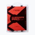 Tennis-Overgrips NOX Pro Overgrip 12 pack white 2