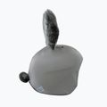 COOLCASC Bunny Helm Overlay grau 003 2