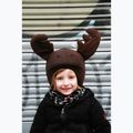 COOLCASC Elch braun Helm Overlay 12 6