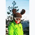 COOLCASC Elch braun Helm Overlay 12 9