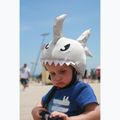 COOLCASC Shark Helmpolster blau 17 5
