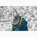 COOLCASC Shark Helmpolster blau 17 6