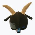 COOLCASC Ziegenhelm Overlay braun 18 4