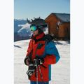 COOLCASC Rhino Helmkissen grau 22 9
