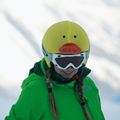 COOLCASC Duck gelbes Helmpolster 26 9