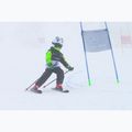 COOLCASC Panda Bär Helmüberzug weiß 42 10