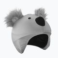 COOLCASC Koala grau Helm Overlay 43 2