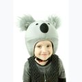 COOLCASC Koala grau Helm Overlay 43 6