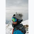 COOLCASC Koala grau Helm Overlay 43 9