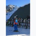 COOLCASC Pinguin Helm Overlay schwarz 47 9