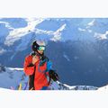 COOLCASC Pinguin Helm Overlay schwarz 47 10