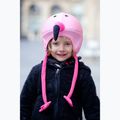 COOLCASC Flamingo rosa Helmüberzug 050 4