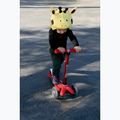 COOLCASC Giraffe gelbes Helmpolster 54 7