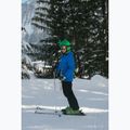 COOLCASC Demon grünes Helm-Overlay S030 10