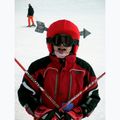 COOLCASC Arrow Helm Overlay rot S066 6