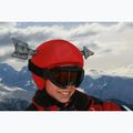 COOLCASC Arrow Helm Overlay rot S066 7