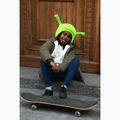 COOLCASC Ogre grünes Helm-Overlay S084 8
