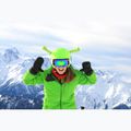 COOLCASC Ogre grünes Helm-Overlay S084 9