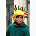 COOLCASC Miss Liberty farbiges Helm-Overlay S085 8