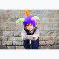 COOLCASC Jocker 2 Farben Helmüberzug S089 6